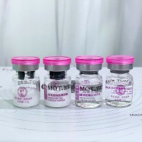 苗清堂 焕彩微肽修护原液套 冻干粉10对 补充营养、修护肌肤、紧实弹性、淡化皱纹、亮皙莹润