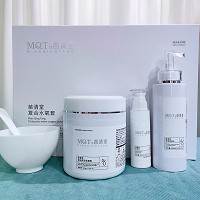 苗清堂 焕彩复合水氧3件套 补水保湿,滋润饱满,柔滑剔透