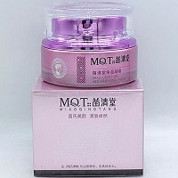 苗清堂 焕彩水润保湿凝霜30g 补充水分,防止水分流失,持久水润保湿,弹力饱满