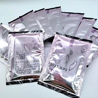 苗清堂 净颜膜粉10g*10包(焕彩痘宁舒缓膜粉)控油祛痘、净化肌肤、平衡油脂