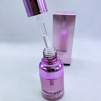 苗清堂 痘宁舒颜液30ml 深层清洁毛囊,平衡油脂分泌,预防粉刺、暗疮、痘痘、黑头形成