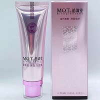 苗清堂 净颜洁面乳100g(焕彩净痘洁面乳)深层清洁毛孔污垢,平衡油脂分泌,预防粉刺、暗疮、痘痘、黑头形成