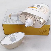 苗清堂 水感柔润粉底液50ml 均匀肤色、防紫外线、遮盖瑕疵、淡化色素