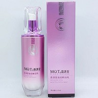 苗清堂 焕彩滋润鲜活乳液100ml 深层滋润,平衡水油,恢复弹性,改善松弛,面部身体均能使用