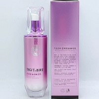 苗清堂 焕彩滋润鲜活乳液100ml 深层滋润,平衡水油,恢复弹性,改善松弛,面部身体均能使用