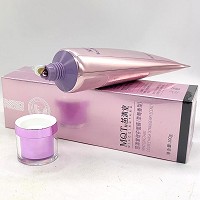 苗清堂 草莓酸奶睡眠面膜(倍护面膜)100g 改善晦暗、干燥、无活力肌肤,减淡黑色素,水滢润白