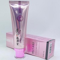 苗清堂 草莓酸奶睡眠面膜(倍护面膜)100g 改善晦暗、干燥、无活力肌肤,减淡黑色素,水滢润白