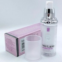 苗清堂 焕彩皙嫩密码精华素30ml 使肌肤美皙、娇嫩、透亮焕颜美肌,无暇润泽,提亮肤色