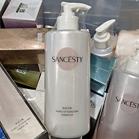 圣洁之缘 滢润水分精华乳400ml 补充水分及营养、水分饱满，活力十足