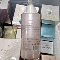 圣洁之缘 滋养舒缓胶原补水露400ml 补水保湿、水润光滑、水分饱满、预防干燥