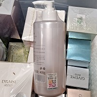 圣洁之缘 滋养舒缓胶原补水露400ml 补水保湿、水润光滑、水分饱满、预防干燥