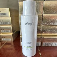 爱奴雅 植萃按摩油340ml 呵护干敏/红痒、抵御干老细纹