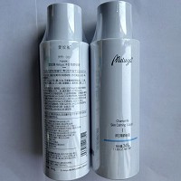 爱奴雅 洋甘菊静肤液340g 质地清盈、舒缓脆弱红敏肌肤、缓解肌肤干燥