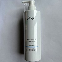 爱奴雅 卸妆洗颜乳330g 洁面卸妆二合一、快速洁净、润泽亮丽、不紧绷