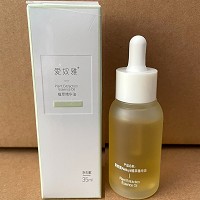 爱奴雅 植萃精华油35ml 深海修护鱼油、淡褪红敏、修复受损肌底、修复老化、紧致弹性