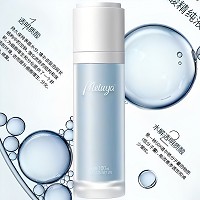 爱奴雅 玻尿酸精纯液100ml 促进胶原再生、增加弹性、充盈肌底、抚平干纹细纹、补湿锁水