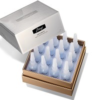 爱奴雅 蓝铜肽次抛精华液3ml*16支 质地轻薄易吸收、舒缓红敏、修复受损、修复...