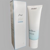 爱奴雅 氨基酸洁容乳100g 泡沫绵密、深度清洁、不黏腻、不紧绷、呵护皮脂膜