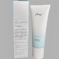 爱奴雅 氨基酸洁容乳100g 泡沫绵密、深度清洁、不黏腻、不紧绷、呵护皮脂膜