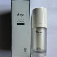 爱奴雅 贻贝舒缓精华液30ml(柔皙舒缓精华液)舒缓红敏、净痘淡印、修复受损、修复红血丝