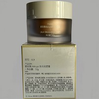 爱奴雅 百合润透霜50g 补充水份及养份、改善干哑及粗糙、水嫩光泽、弹润饱满