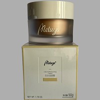 爱奴雅 百合润透霜50g 补充水份及养份、改善干哑及粗糙、水嫩光泽、弹润饱满