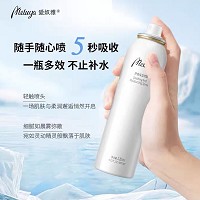 爱奴雅 舒缓保湿喷雾120ml 舒缓脆弱红敏肌肤、缓解不适、缓解肌肤干燥状况