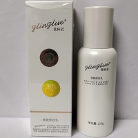 葛林若 唤能卸妆乳120g(有益菌卸妆乳)质感细腻、净化彩妆及污垢、净澈光泽、柔...