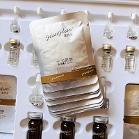 葛林若 亮彩眼部沙龙套