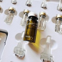 葛林若 亮彩眼部沙龙套