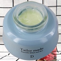 美珈豪 私人定制 D霜30g(绿色膏体)小蓝瓶 分解控制黑色素回流、淡暗美肤亮肤