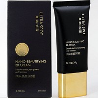 超越无限 水漾轻盈CC霜30g 隔离修颜,润色滋养,修饰黯哑肤色,不易脱妆,润泽明媚