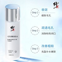 毛孔细嫩爽肤水150ml