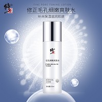 毛孔细嫩爽肤水150ml