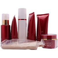 歌兰地 植物修护一号套 7件套