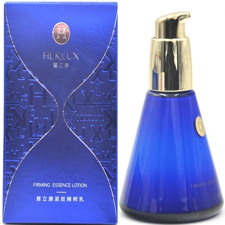 慧立康 紧致精粹乳60g 深海精粹、柔嫩弹润、紧致光泽、保湿柔滑