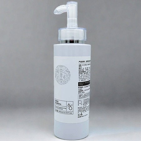 苗翠堂 保湿柔肤水400ml 软化角质,补水锁水,保湿美肤,收紧毛孔,丝润光滑