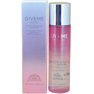 韩伊美 水份源嫩肤液150ml 柔润质地、缓解干燥脱皮肌肤、提高肌肤亲水性、水润饱满、敏肌可用