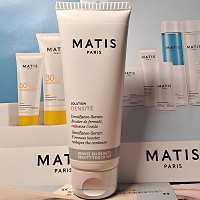 MATIS魅力匙 凝时臻颜精华50ml 光滑紧致,弹润亮泽,紧实轮廓,淡化细纹,提拉紧致