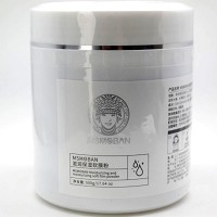 苗氏魔斑 雪漾锁水滋润保湿软膜500g 补充水分,亮肤美肌,净化肌肤,润白光泽