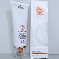 苗氏魔斑 倍护面膜(草莓香型)100g改善晦暗、干燥、无活力肌肤,减淡黑色素,水滢润白