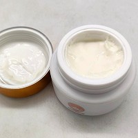 苗氏魔斑 雪漾亮肌霜30g 保湿养护、补充营养、晶透匀亮、无暇透皙