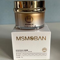 苗氏魔斑 祛痘霜30g(雪漾净痘修护霜)平衡油脂分泌,抑制暗疮痘痘爆发,去除粉刺,收缩毛孔,祛痘印,愈合创面