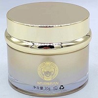 苗氏魔斑 雪漾靓颜霜30g 抑制并分解黑色素,调节色素代谢,由内而外去除色素