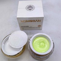 苗氏魔斑 雪漾靓颜霜30g 抑制并分解黑色素,调节色素代谢,由内而外去除色素