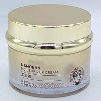 苗氏魔斑 滋润霜30g(营养霜)补充水份和养份、增强抵抗力、修复细纹、弹力水嫩光滑