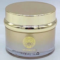 苗氏魔斑 滋润霜30g(营养霜)补充水份和养份、增强抵抗力、修复细纹、弹力水嫩光滑