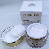 苗氏魔斑 滋润霜30g(营养霜)补充水份和养份、增强抵抗力、修复细纹、弹力水嫩光滑