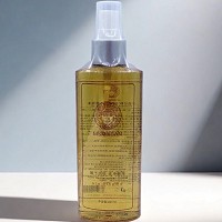 苗氏魔斑 雪漾蓝莓小分子水200ml 保湿控油、收细毛孔、调理肤色