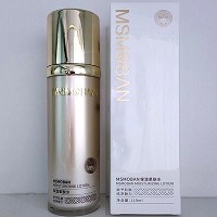 苗氏魔斑 雪漾透润保湿柔肤水110ml 迅速渗透,软化角质,补水锁水,收紧毛孔,保湿白美,丝润光滑